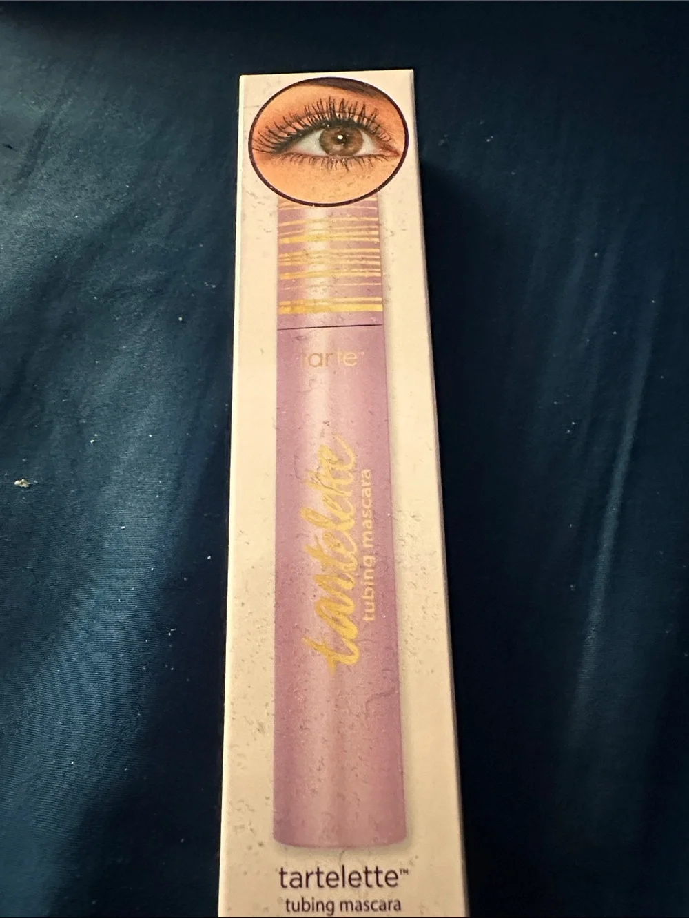 Tartelette tubing mascara